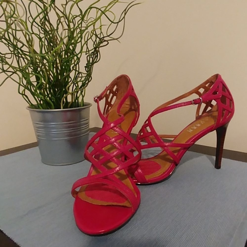 Women's High Heel Dress Shoes